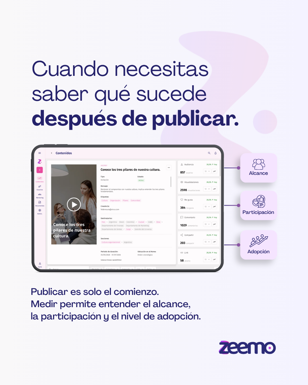 Zeemo — carrusel 2, lámina 6 de 8